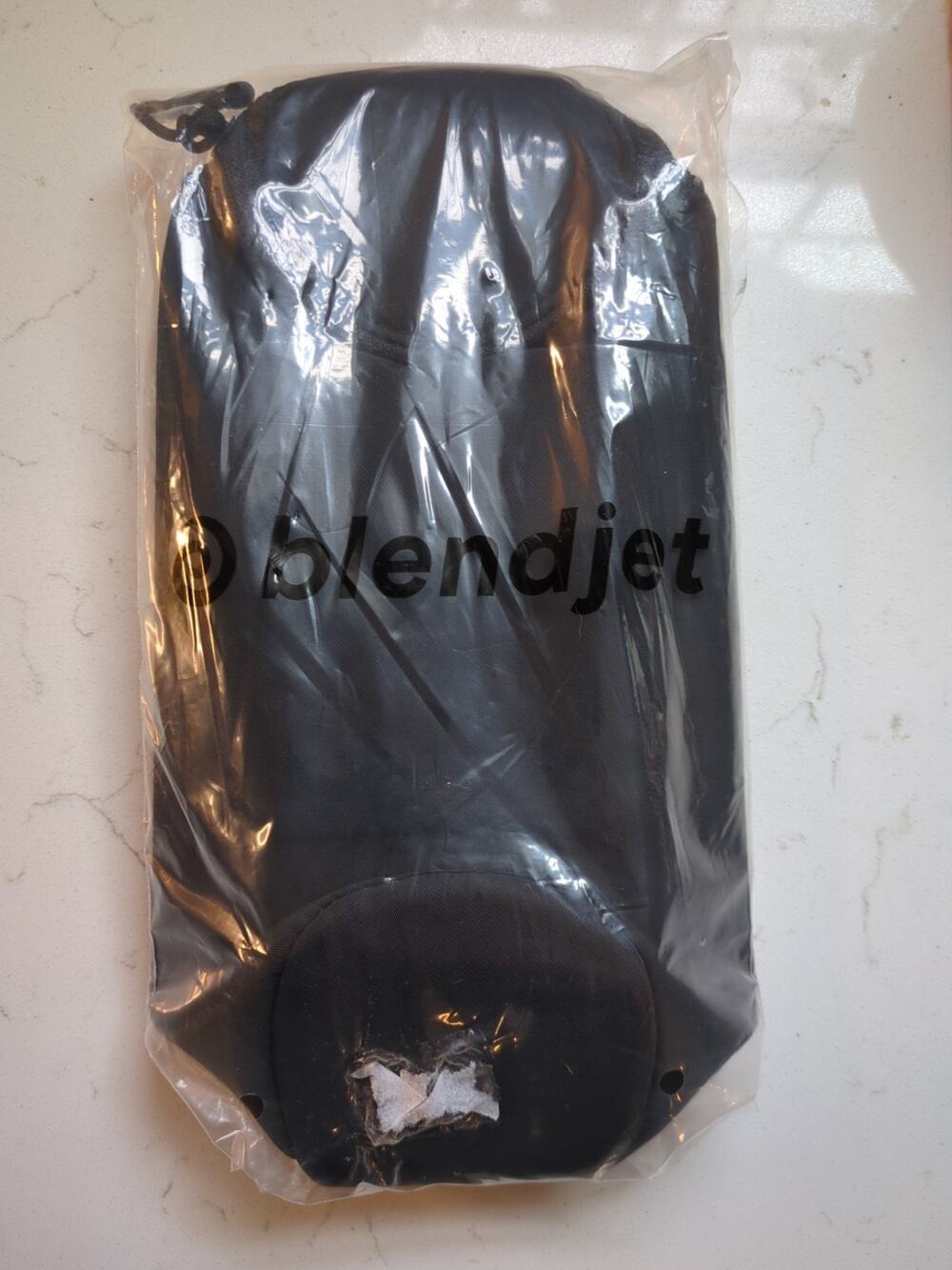 NEW Blendjet Jetsetter Insulated Sleeve Travel Holder